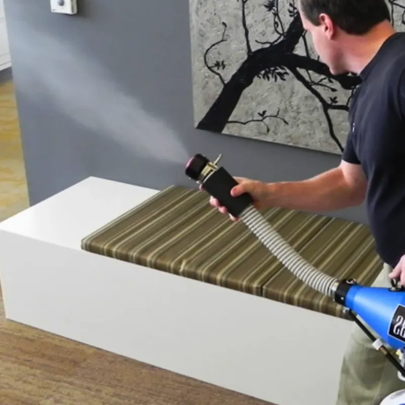 Professional Odor Removal in Starkville, MS